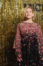 KATE HUDSON at Michael Kors Fashion Show in New York 02/13/2019