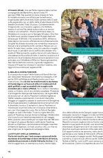 KATE MIDDLETON in Tu Style, January 2019