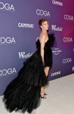 KATE WALSH at Costume Designers Guild Awards 2019 in Beverly Hills 02/19/2019