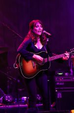 KATEY SALGAL Performs at Rocks Lounge at Red Rock Casino in Las Vegas 02/16/2019