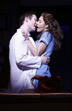 KATHARINE MCPHEE at Waitress Photocall in London 02/07/2019