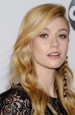 KATHERINE MCNAMARA at 2019 TCA Winter Press Tour in PAsadena 02/05/2019