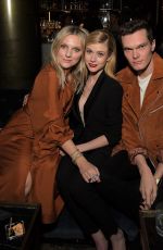 KATHERINE MCNAMARA at instyle & Motown Records Badass Women Event in West Hollywood 02/09/2019