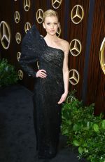 KATHERINE MCNAMARA at Mercedes-benz Oscars Viewing Party in Beverly Hills 02/24/2019