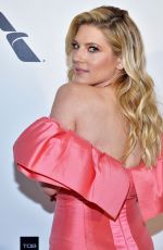KATHERYN WINNICK at Elton John Aids Foundation Oscar Party in Hollywood 02/24/2019