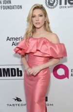 KATHERYN WINNICK at Elton John Aids Foundation Oscar Party in Hollywood 02/24/2019