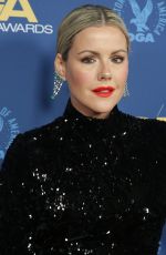 KATHLEEN ROBERTSON at Directors Guild of America Awards in Los Angeles 02/02/2019