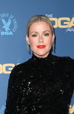 KATHLEEN ROBERTSON at Directors Guild of America Awards in Los Angeles 02/02/2019