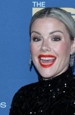 KATHLEEN ROBERTSON at Directors Guild of America Awards in Los Angeles 02/02/2019