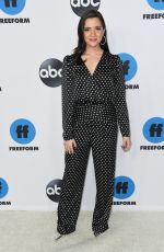 KATIE STEVENS at 2019 TCA Winter Press Tour in PAsadena 02/05/2019