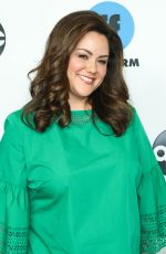 KATY MIXON at 2019 TCA Winter Press Tour in PAsadena 02/05/2019