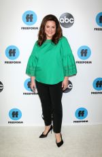 KATY MIXON at 2019 TCA Winter Press Tour in PAsadena 02/05/2019