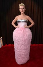 KATY PERRY at 61st Annual Grammy Awards in Los Angeles 02/10/2019
