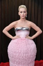 KATY PERRY at 61st Annual Grammy Awards in Los Angeles 02/10/2019