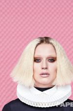 KATY PERRY for Paper Magazine, Spring 2019 Issue