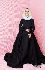KATY PERRY for Paper Magazine, Spring 2019 Issue