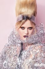 KATY PERRY for Paper Magazine, Spring 2019 Issue