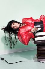 KATY PERRY for Paper Magazine, Spring 2019 Issue