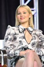 KELLI BERGLUND at Now Apocalypse Panel in Los Angeles 02/12/2019
