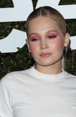 KELLI BERGLUND at Teen Vogue Young Hollywood Party in Los Angeles 02/15/2019