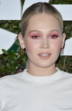KELLI BERGLUND at Teen Vogue Young Hollywood Party in Los Angeles 02/15/2019