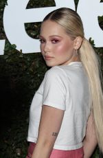KELLI BERGLUND at Teen Vogue Young Hollywood Party in Los Angeles 02/15/2019