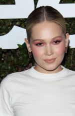 KELLI BERGLUND at Teen Vogue Young Hollywood Party in Los Angeles 02/15/2019