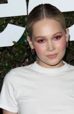 KELLI BERGLUND at Teen Vogue Young Hollywood Party in Los Angeles 02/15/2019