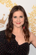 KELLIE MARTIN at 2019 Hallmark Channel Winter TCA Press Tour 02/09/2019
