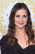 KELLIE MARTIN at 2019 Hallmark Channel Winter TCA Press Tour 02/09/2019