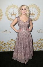 KELLIE PICKLER at 2019 Hallmark Channel Winter TCA Press Tour 02/09/2019