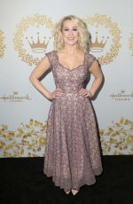 KELLIE PICKLER at 2019 Hallmark Channel Winter TCA Press Tour 02/09/2019