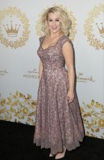 KELLIE PICKLER at 2019 Hallmark Channel Winter TCA Press Tour 02/09/2019