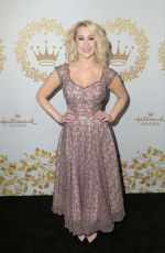 KELLIE PICKLER at 2019 Hallmark Channel Winter TCA Press Tour 02/09/2019