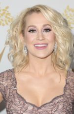 KELLIE PICKLER at 2019 Hallmark Channel Winter TCA Press Tour 02/09/2019