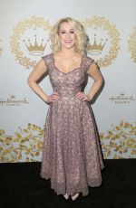 KELLIE PICKLER at 2019 Hallmark Channel Winter TCA Press Tour 02/09/2019