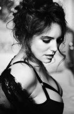 KELLY BROOK for Fabulous Magazine, February 2019