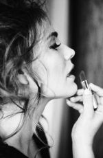 KELLY BROOK for Fabulous Magazine, February 2019