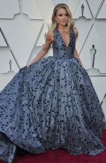 KELLY RIPA at 91st Anual Academy Awards in Los Angeles 02/24/2019