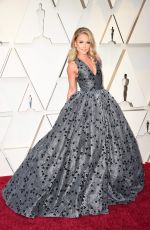 KELLY RIPA at 91st Anual Academy Awards in Los Angeles 02/24/2019