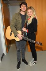 KELSEA BALLERINI  at ACM Lifting Lives Presents: Borderline Strong Concert in Thousand Oaks 02/11/2019