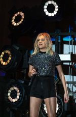 KELSEA BALLERINI Performs at Resch Center in Green Bay 02/15/2019