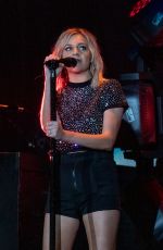 KELSEA BALLERINI Performs at Resch Center in Green Bay 02/15/2019