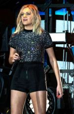 KELSEA BALLERINI Performs at Resch Center in Green Bay 02/15/2019