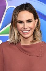 KELTIE KNIGHT at Brit Awards 2019 in London 02/20/2019