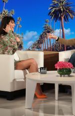 KENDALL JENNER at Ellen Degeneres Show in Burbank 02/08/2019