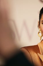 KENDALL JENNER at Stuart Weitzman Event in New York 02/12/2019