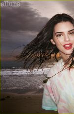 KENDALL JENNER for Allure Magazine, March 2019