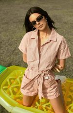 KENDALL JENNER for Penshoppe Spring/Summer 2019