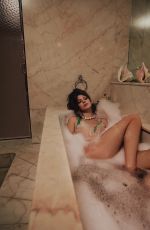 KENDALL JENNER in Vogue Magazine, Italy February 2019